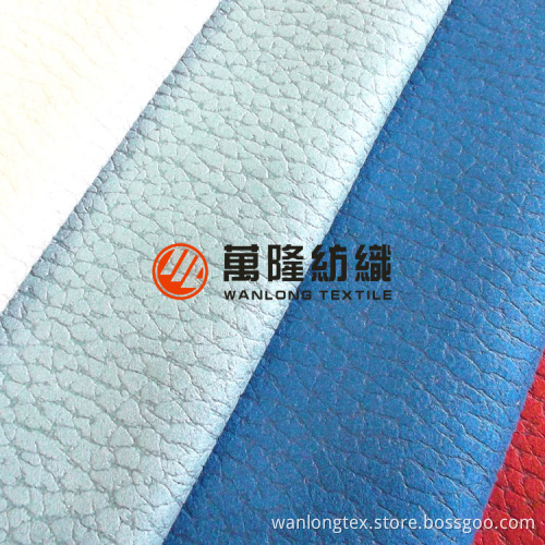 Alcantara Suede Italian Upholstery Fabrics for Sofa Cover Made in China